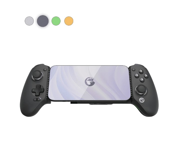 GameSir