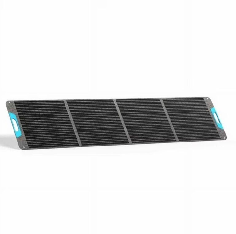 Renogy 200W IP65 Waterproof Foldable Solar Panel $98.66 17 Renogy