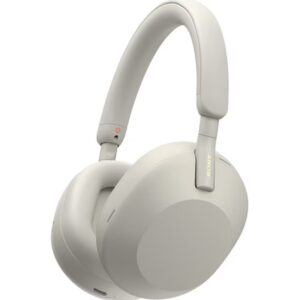 Sony WH-1000XM5 Noise Canceling Wireless Headphones (Restored) $119.99 21 Sony WH-1000XM5