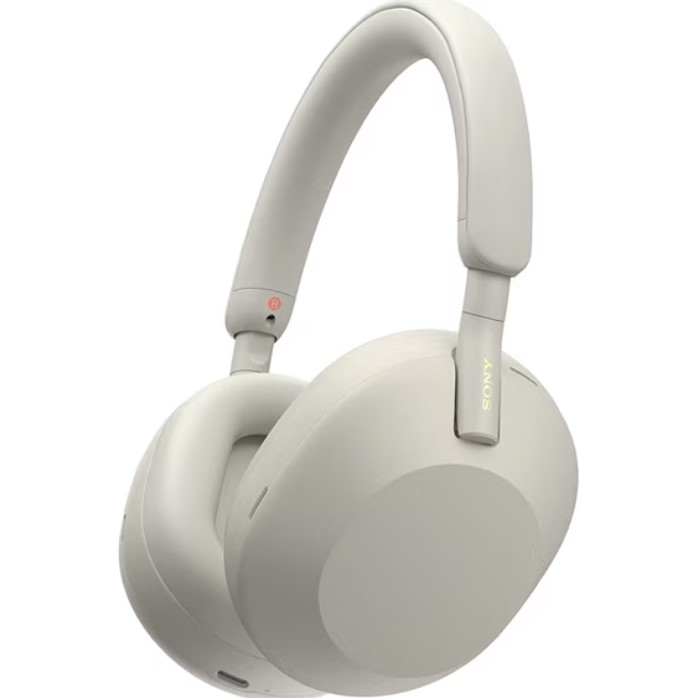 Sony WH-1000XM5 Noise Canceling Wireless Headphones (Restored) $119.99 9 Sony WH-1000XM5
