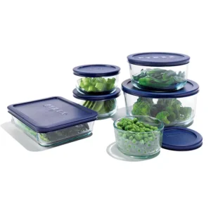 Pyrex Simply