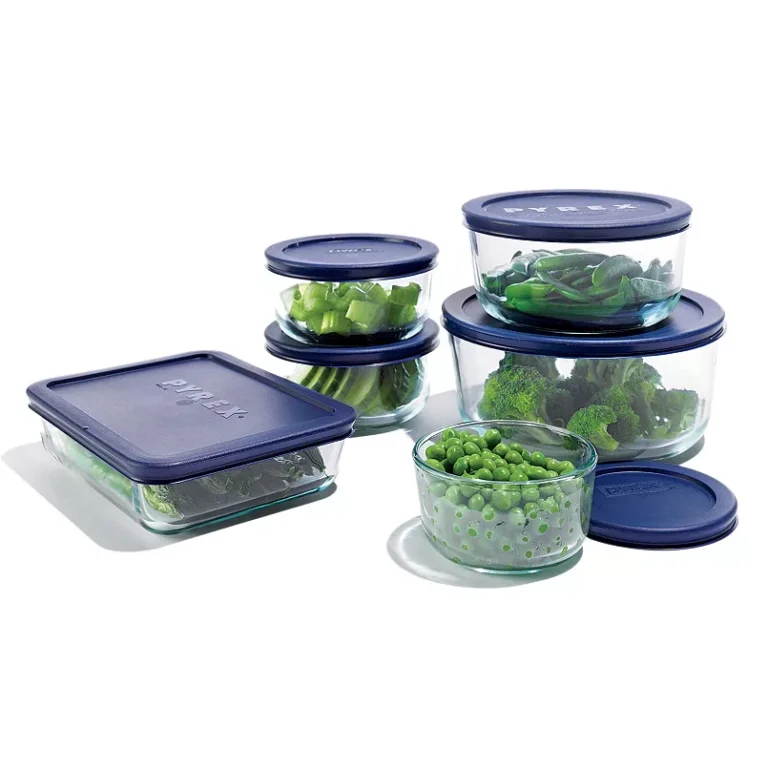 Pyrex Simply