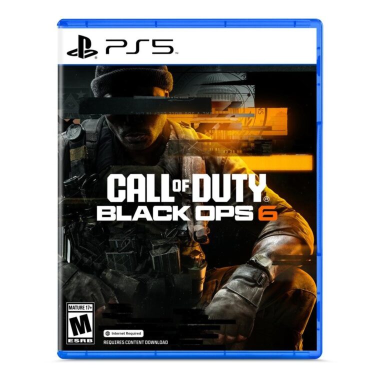 Call of Duty: Black Ops 6