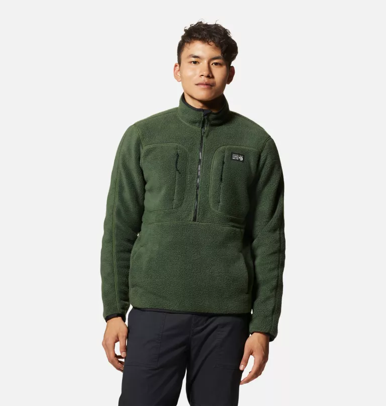 Mountain Hardwear