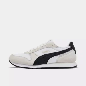 Puma Men's ST Miler Casual Sneakers $25 1 Puma