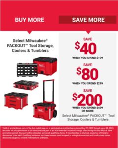 Ace Hardware
