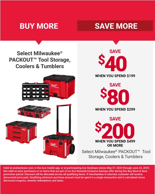 Ace Hardware