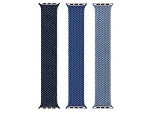Apple Watch Solo Loop $14.99 1 Apple Watch Solo Loop