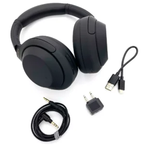 Sony WH-1000XM4