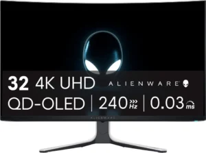 Alienware AW3225QF