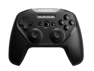 SteelSeries