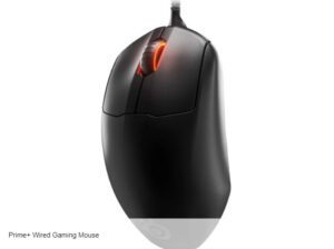 SteelSeries