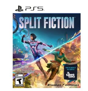 Split Fiction