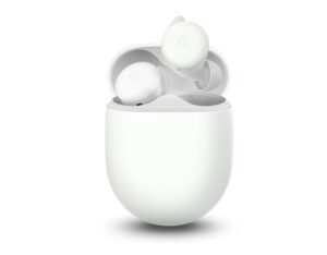 Google Pixel Buds