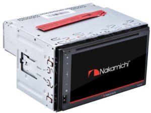 Nakamichi