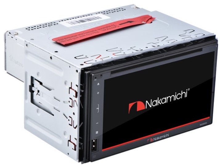 Nakamichi