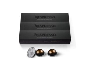 Nespresso