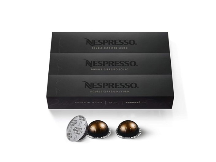 Nespresso