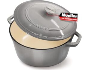 Mueller DuraCast
