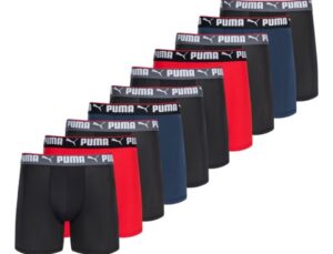 puma