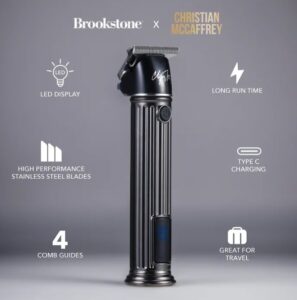Brookstone