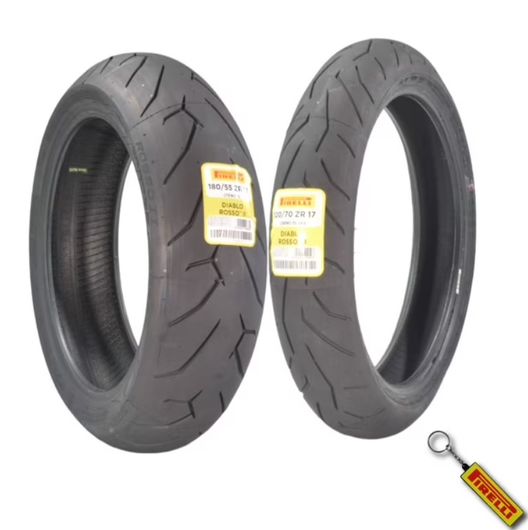 Pirelli