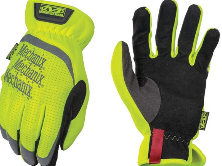 Mechanix Wear