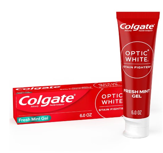 Colgate