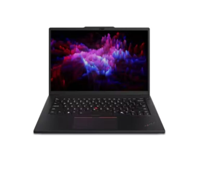 Lenovo ThinkPad P14s