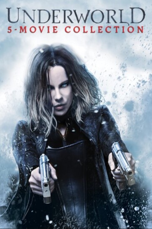 Underworld