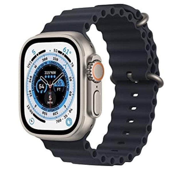 Apple Watch Ultra