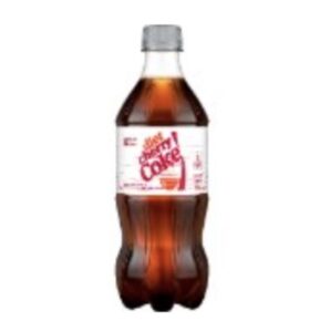 Kroger Diet Cherry Coke (20oz) Free 31 kroger