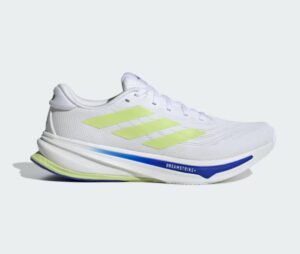adidas Men's Supernova Rise 2 Running Shoes $47.60 39 adidas