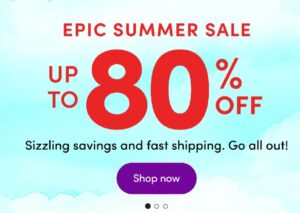 Wayfair Epic Summer Sale: Up to 80% Off Sale Items 35 Wayfair