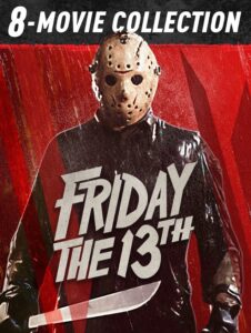 Friday the 13th