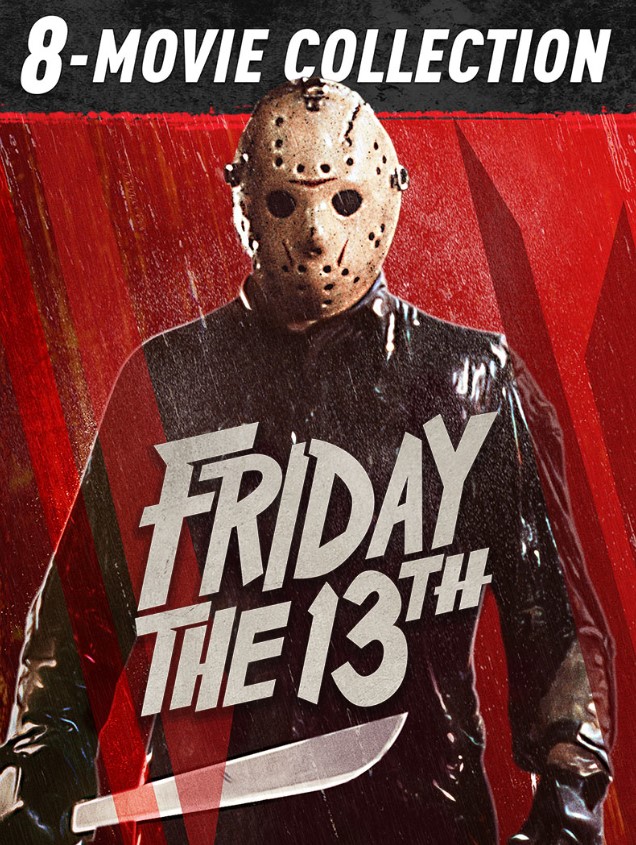 Friday the 13th