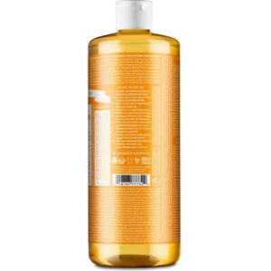 Dr. Bronner's