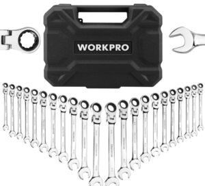 WORKPRO