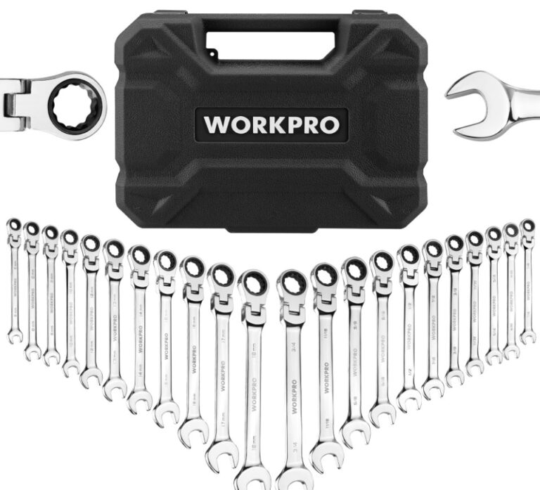 WORKPRO