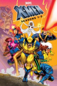 Marvel Comics X-Men