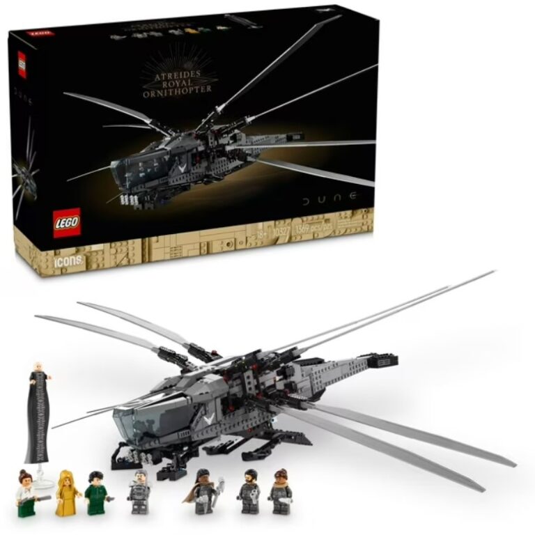 LEGO