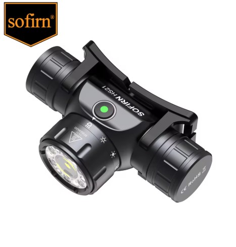 Sofirn HS21