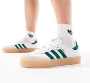 adidas