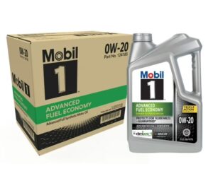 Mobil 1