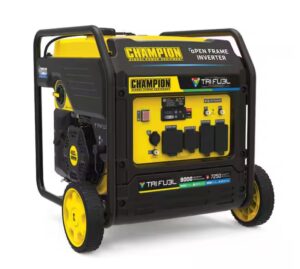 Champion Power Equipment