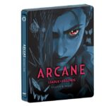 Arcane: League of Legends