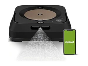 iRobot Braava Jet m6 Ultimate Robot Mop $79.99 1 iRobot
