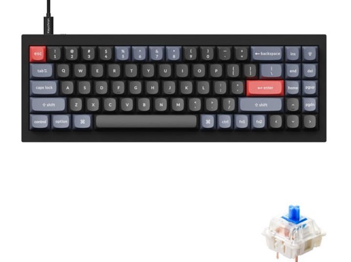Keychron