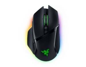 Razer Basilisk V3 Pro Wireless Gaming Mouse $86.62 1 Razer