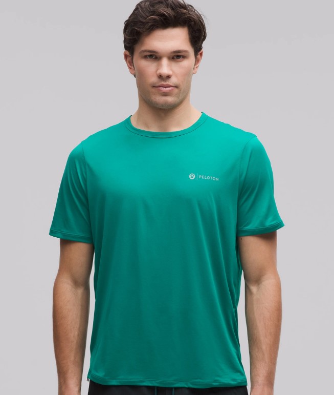 Lululemon x Peloton